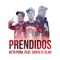 Prendidos (feat. Santa Fe Klan) - Neto Peña lyrics