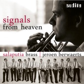 Signals from Heaven artwork