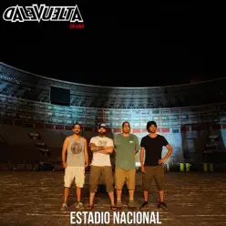Estadio Nacional - Dale Vuelta