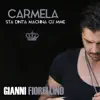 Carmela sta dint'a machina cu mme - Single album lyrics, reviews, download