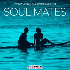 Soul Mates (L'orant Remix) Song Lyrics