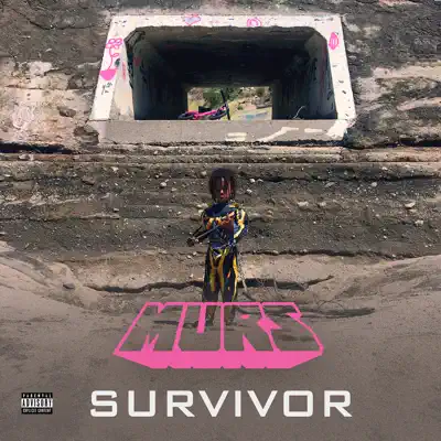 Survivor - Single - Murs