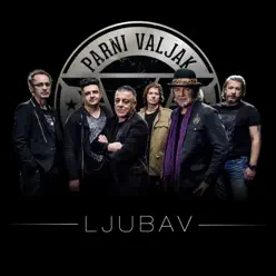 Ljubav - Single - Parni Valjak Ljubav - Single - Parni Valjak
