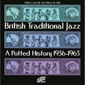 British Traditional Jazz, a Potted History (1936-1963) artwork