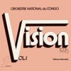 Vol.1 - Vision 1976
