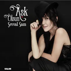 Aşk Olsun - Single by Şevval Sam album reviews, ratings, credits
