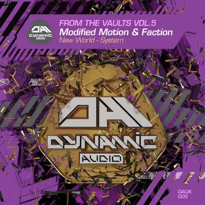 System - Single - Faction
