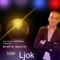 Ala Zhar, Pt. 1 (feat. Ljok) [Live] - Brahim Wassim lyrics