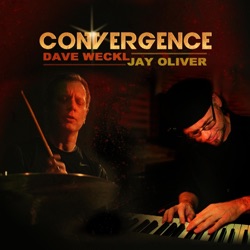 Dave Weckl - Incantation