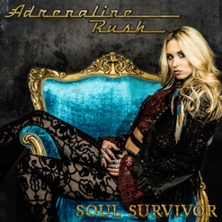 SOUL SURVIVOR cover art