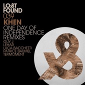 Land of Goshen (Patrice Baumel Remix) artwork