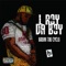 Paperchase (feat. Lil Murda) - L Roy da Boy lyrics