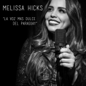 Conitgo Aprendí - Melissa Hicks