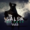 Salsa De Amor Vol. 6, 2017