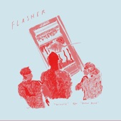 Flasher - Winnie