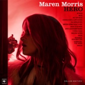 Maren Morris - Company You Keep