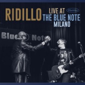 Live at the Blue Note Milano (Live) artwork