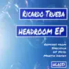 Stream & download Headroom - EP