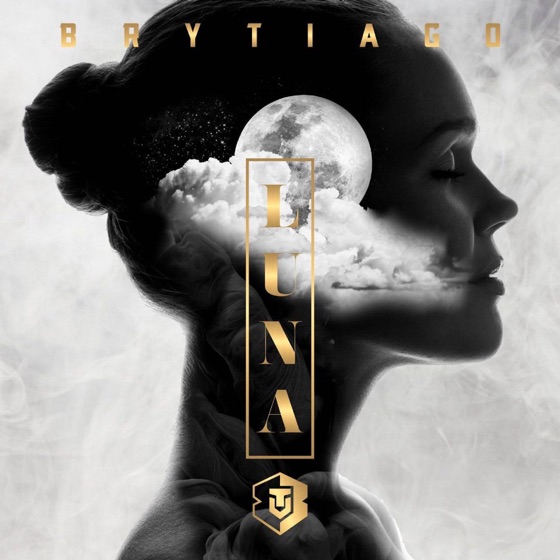 Cover artwork for Luna