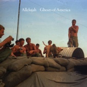 Allelujah - Ghosts of America