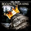 Rock'n W/tha King