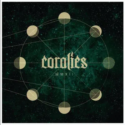 Mmxii - Coralies
