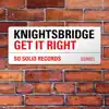 Get It Right - Single album lyrics, reviews, download