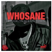 Whosane - Pti (Remix)