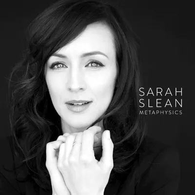Metaphysics - Sarah Slean