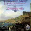 Paradies: Complete Sonatas for Harpsichord, Vol. 2 album lyrics, reviews, download