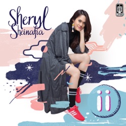 Sheryl Sheinafia - Sebatas Teman