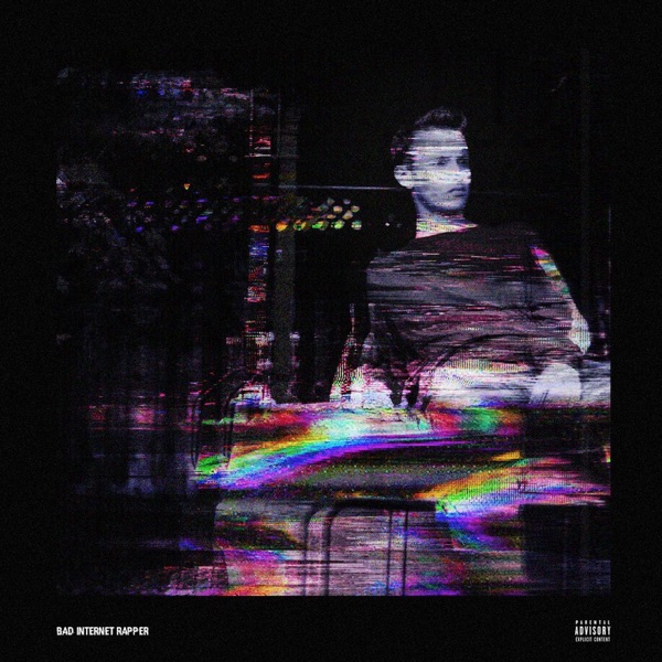 Quadeca - Bad Internet Rapper