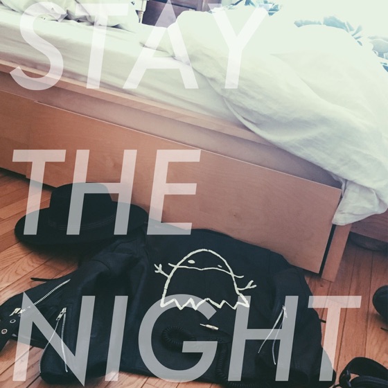 Cover artwork for Stay the Night