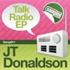 Talk Radio - Single