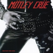 Mötley Crüe - Public Enemy #1