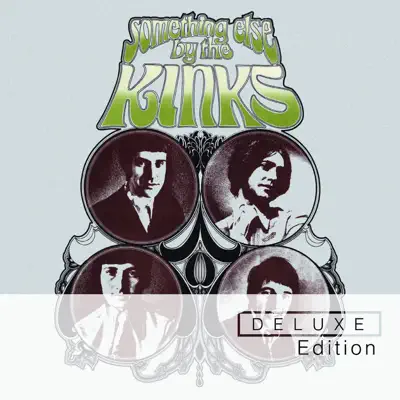 Something Else (Deluxe Edition) - The Kinks