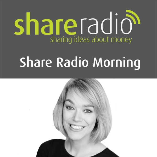 Share Radio Morning cover