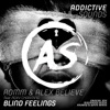 Blind Feelings (feat. Roxy Charming) - Single