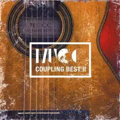 Coupling Best II - Mucc