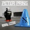 Little Robots - Peter Prins lyrics