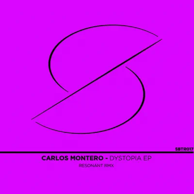 Dystopia EP - Carlos Montero