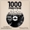 1000 Premtime (feat. Dalool) - Alban Skenderaj lyrics