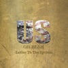 Us or Else: Letter to the System artwork