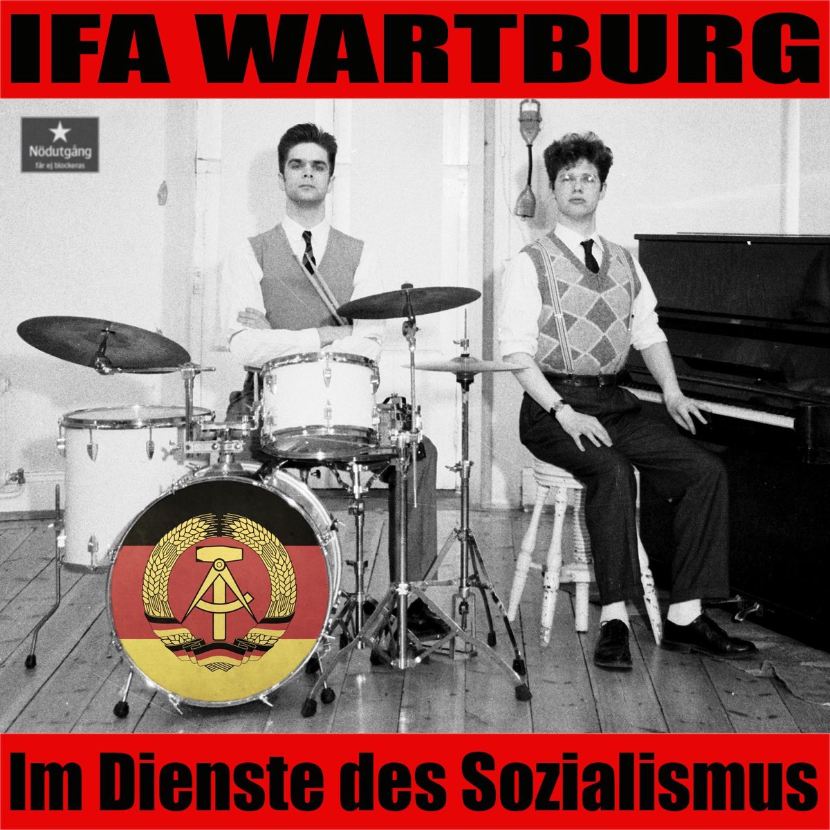 ‎Im dienste des sozialismus by Ifa Wartburg on Apple Music