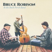 Bruce Robison & the Back Porch Band artwork