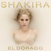 Shakira - Chantaje (feat. Maluma) artwork