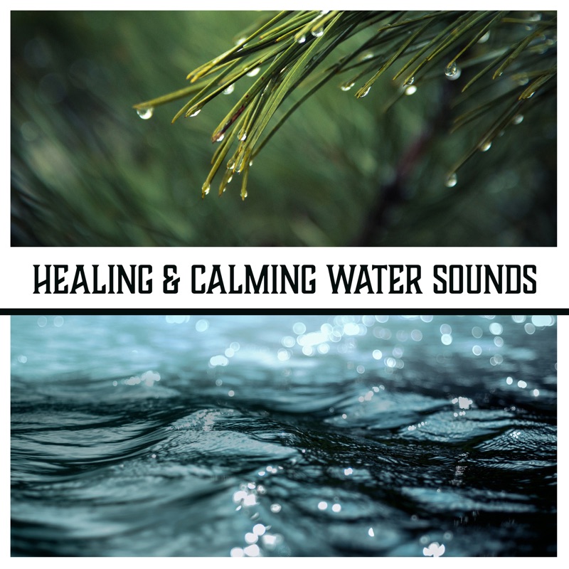 Water zone. Healing Waters Calming Water Consort. Healing Rain.