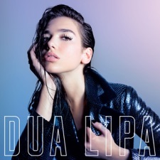 New Rules artwork