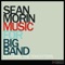 Music for Big Band (feat. The Fogcutters) - Sean Morin lyrics