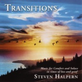 Steven Halpern - Transitions